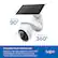 Vertical Range 90°
Horizontal Range 360°
Complete Pan & Tilt Coverage
Using the Tapo app, adjust the camera 360° horizontally to achieve the perfect view.
Reduce blind spots and get the full picture.
tapo