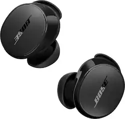 Bose QuietComfort True Wireless Noise Cancelling In Ear Earbuds Bose QuietComfort True Wireless Noise Cancelling In Ear Earbuds
