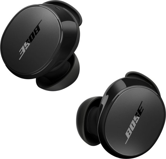 Bose in ear noise cancelling sale