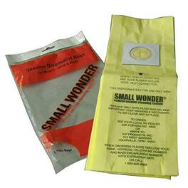 EnviroCare - 3 Pack Vacuum Bags – Part 4908