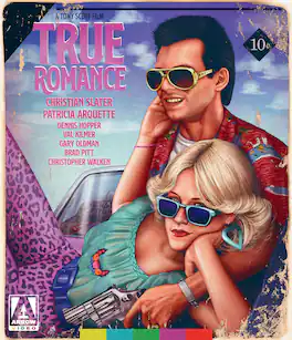 True Romance - BLU-RAY