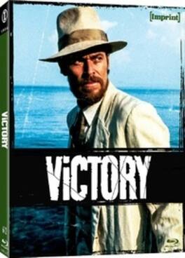 Victory - BLU-RAY