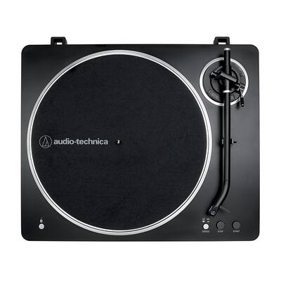 Audio Technica AT LP70XBT Automatic Wireless Turntable w/ AT SP3X Audio Technica AT LP70XBT Automatic Wireless Turntable w/ AT SP3X