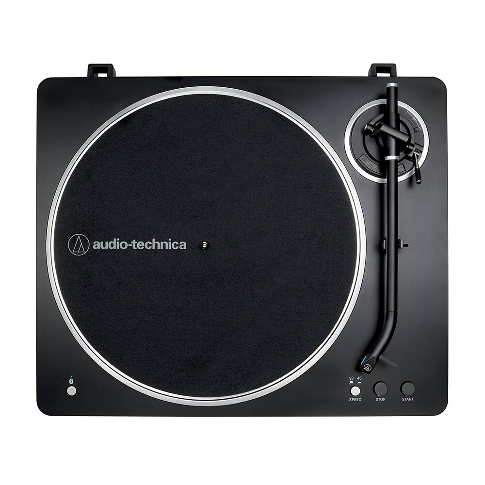 audio-technica  
1 SPEED STOP START