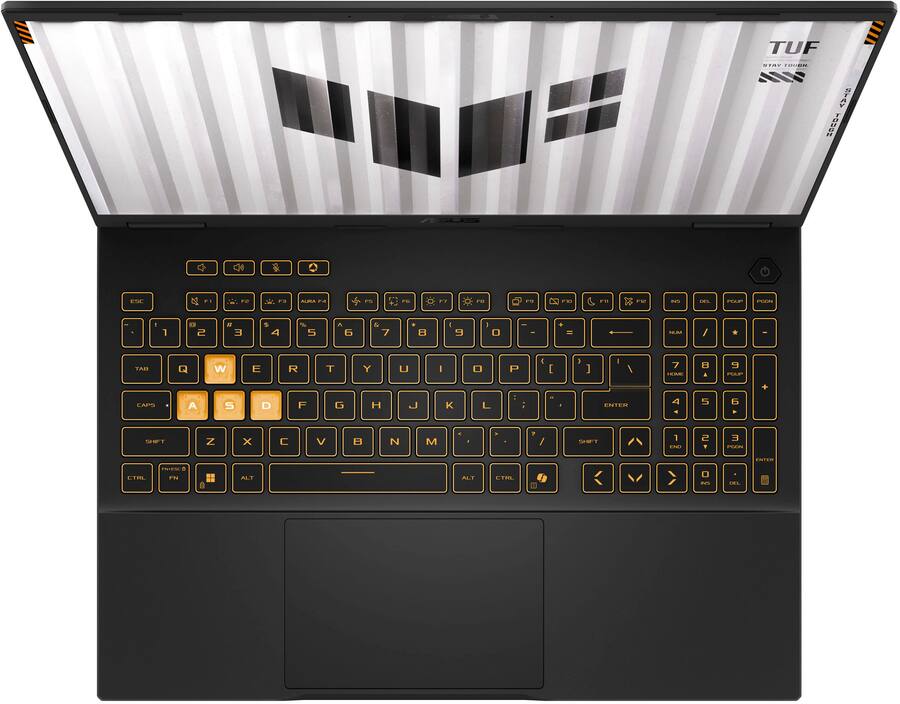 ASUS TUF Gaming F16 16