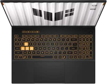 ASUS TUF Gaming F16 16 ASUS TUF Gaming F16 16