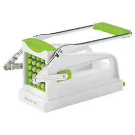 Starfrit - 093123-006-nouv Fry Cutter - White