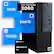 Dell OptiPlex 3060
32GB RAM
Intel i5 HEXA CORE
500GB SSD
Windows 11 Pro