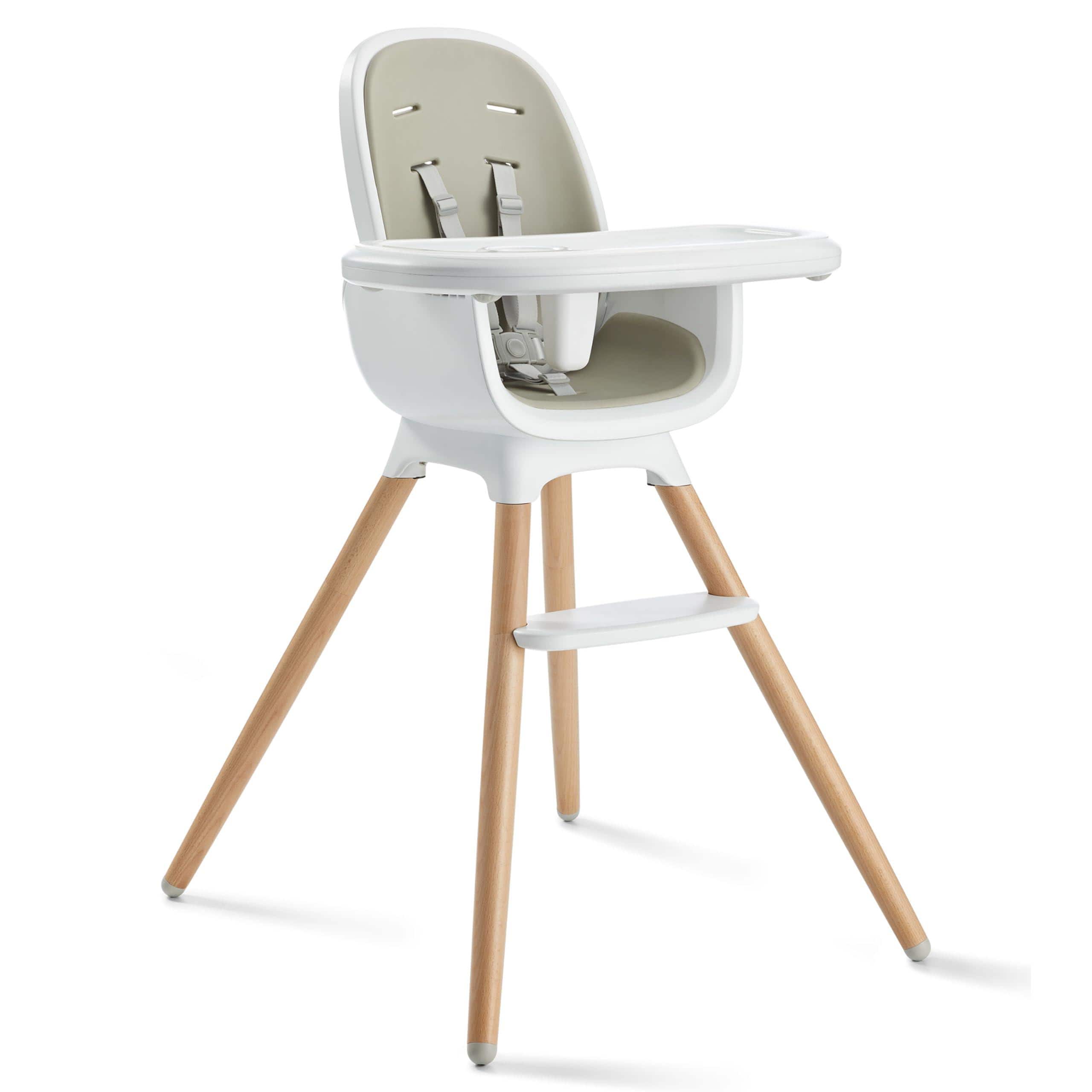 JETRANSPORT - Table2table Premier Fold 7-in-1 High Chair Maison (2156179) 7 stages to grow with baby and family, even offeri - Rhodes