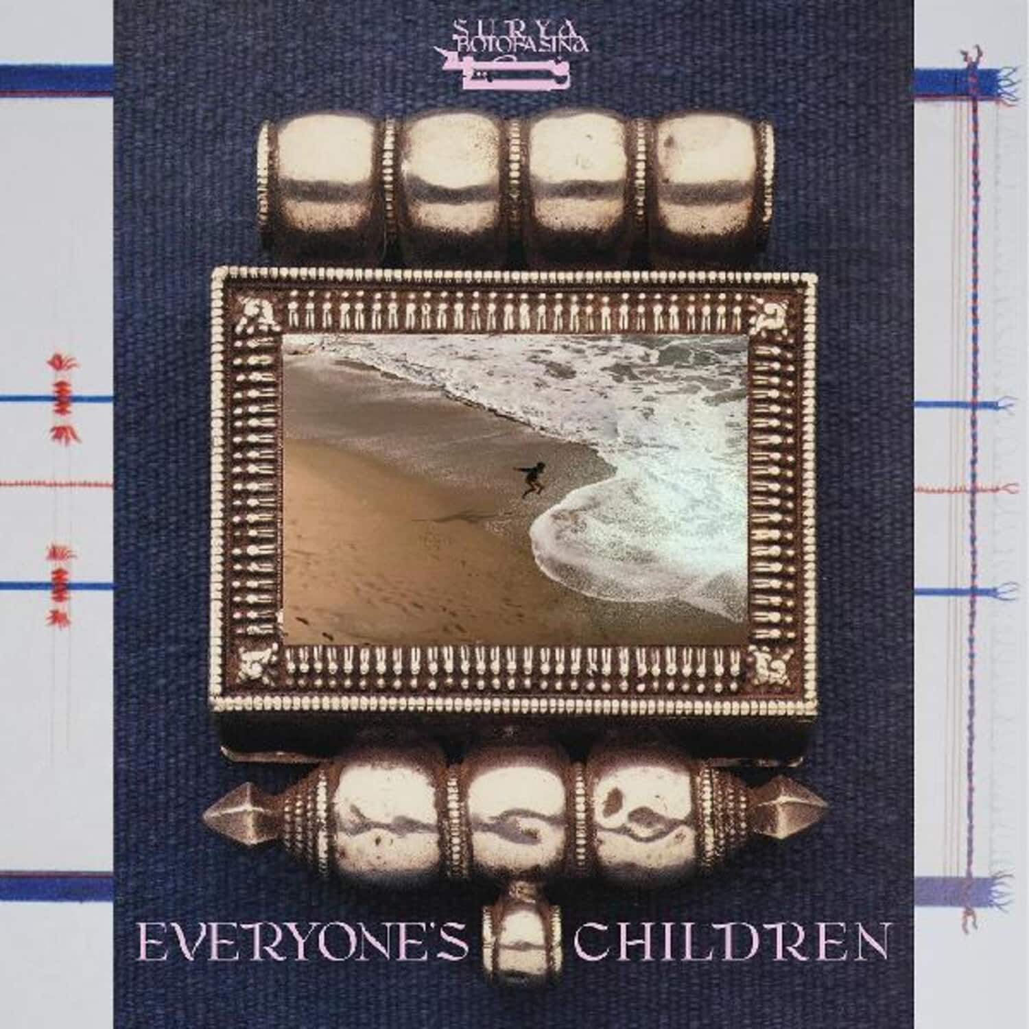 Surya Botofasina - Everyone's Children   - COMPACT DISCS [CD] price history on PriceWatchPro