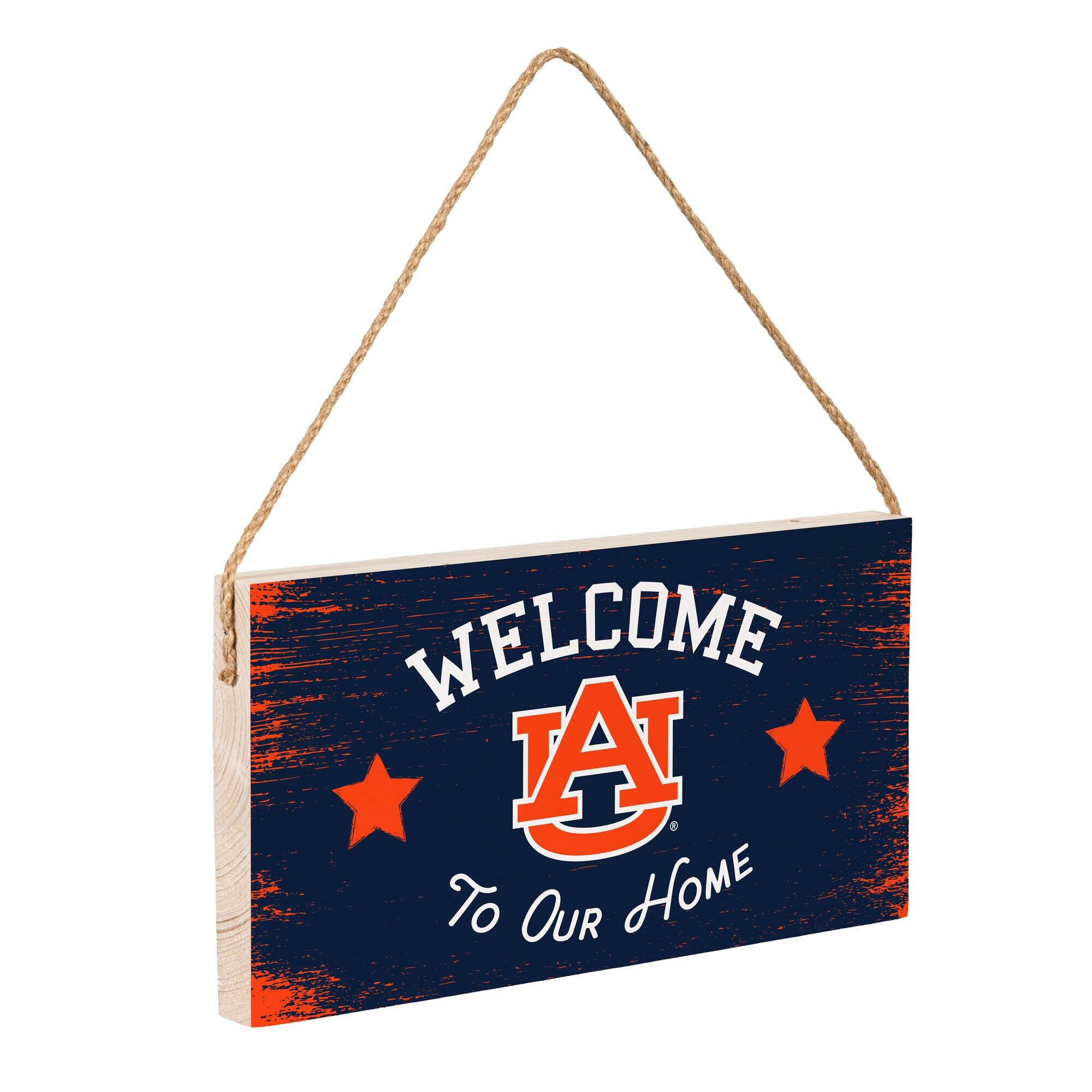WELCOME  
A  
To Our Home