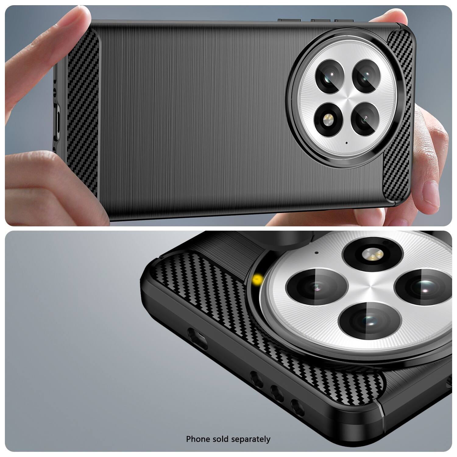 Phone sold separately