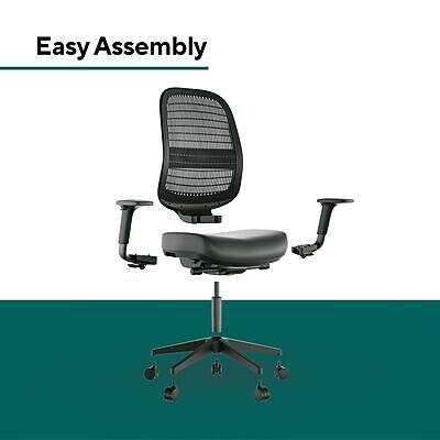 Easy Assembly