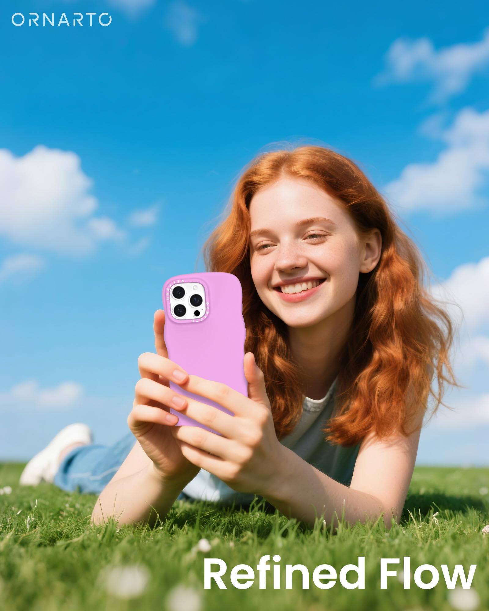 ORNARTO  
Refined Flow