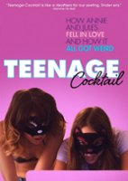 Teenage Cocktail [2016] - Front_Zoom