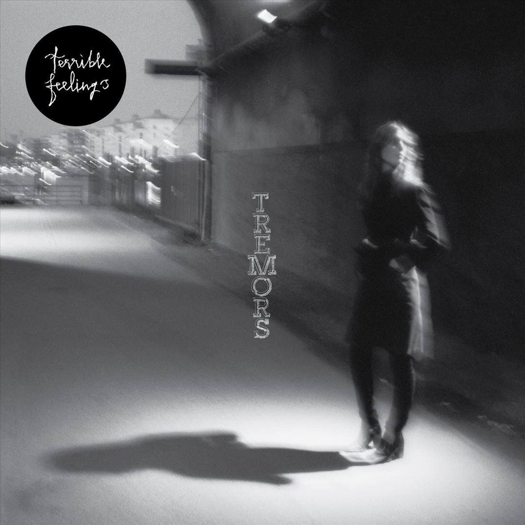 Tremors [LP] [VINYL]