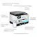 Connect via dual-band Wi-Fi, Ethernet or USB
2-sided auto document feeder
Flatbed scanner
4.3" color touchscreen
Low-on-paper sensor
Print from any device with the HP app
Envelope stopper prevents jams
Two 250-sheet input trays
100-sheet output tray