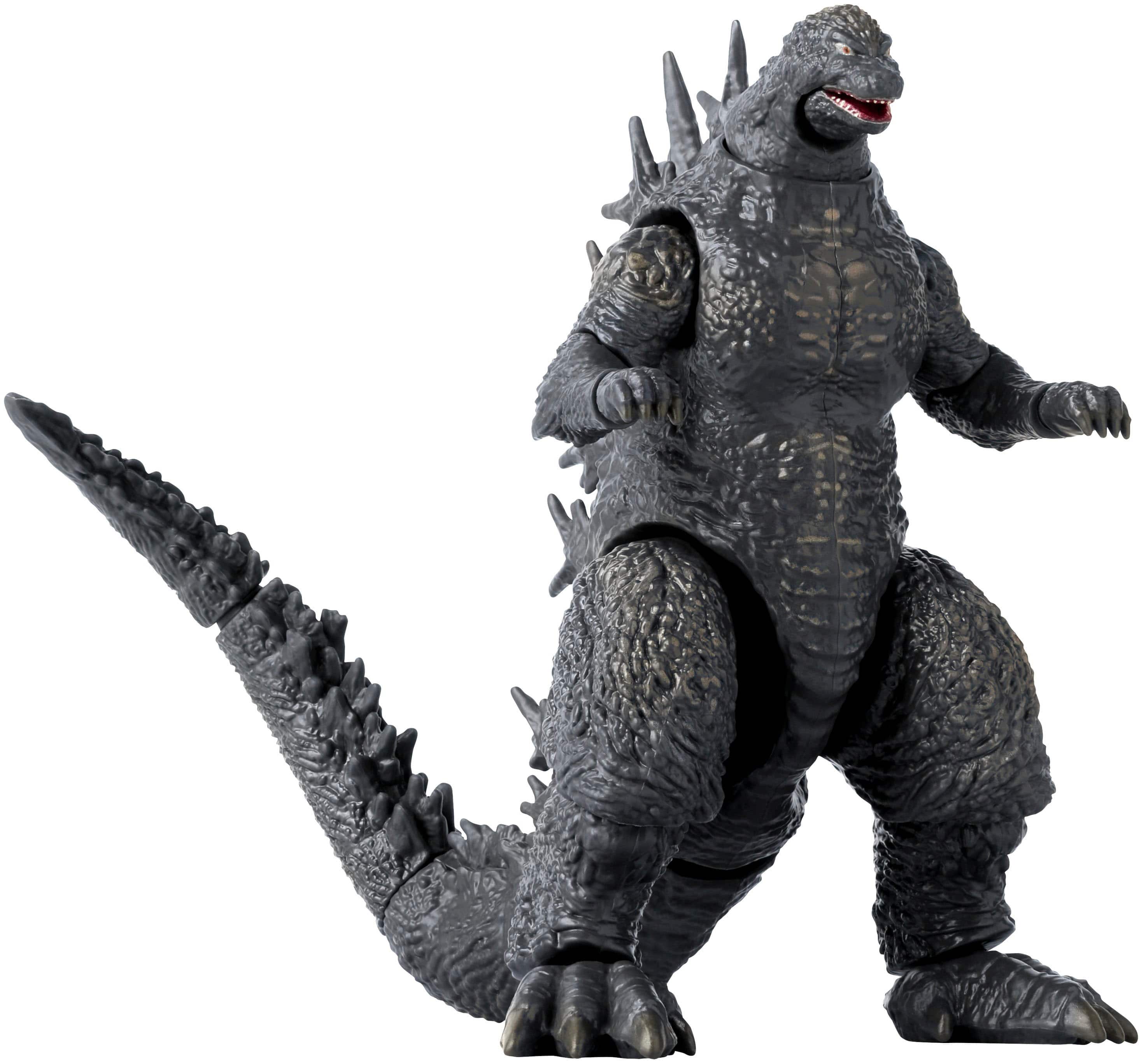 Bandai - Godzilla 6” Figure - Minus One Godzilla - Front_Zoom