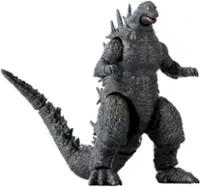 Bandai - Godzilla 6” Figure - Minus One Godzilla - Front_Zoom