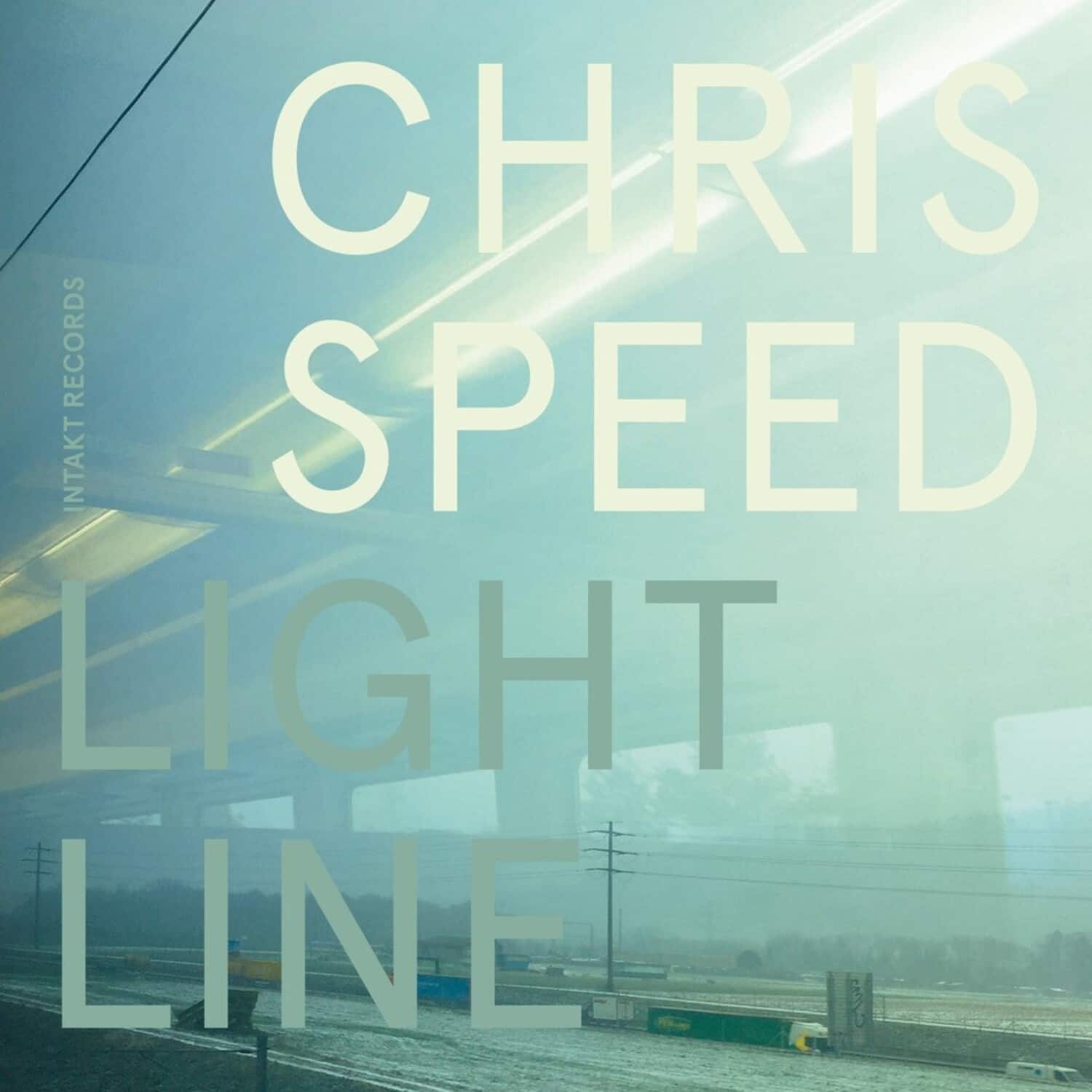 Chris Speed - Light Line   - COMPACT DISCS [CD] price history on PriceWatchPro