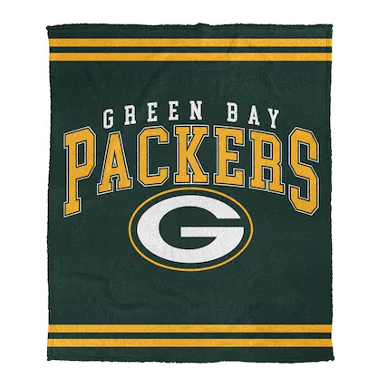 GREEN BAY PACKERS
G