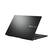 Alt View 1. ASUS - Vivobook Go 14" Laptop - AMD Ryzen 3 7320U with 8GB Memory - 256 GB SSD - Mixed Black.