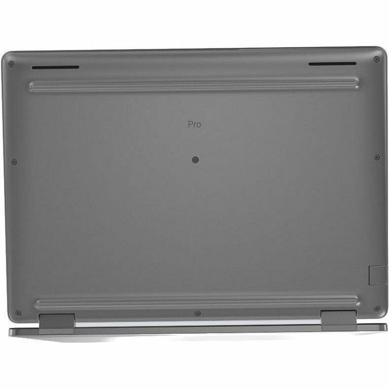 Alt View 1. Dell - Dell Pro 14 Plus PB14255 14" Clamshell Copilot+ PC Notebook - Full HD Plus - 60 Hz - AMD Ryzen 7 PRO 250 - 16 GB - 512 - Magnetite.