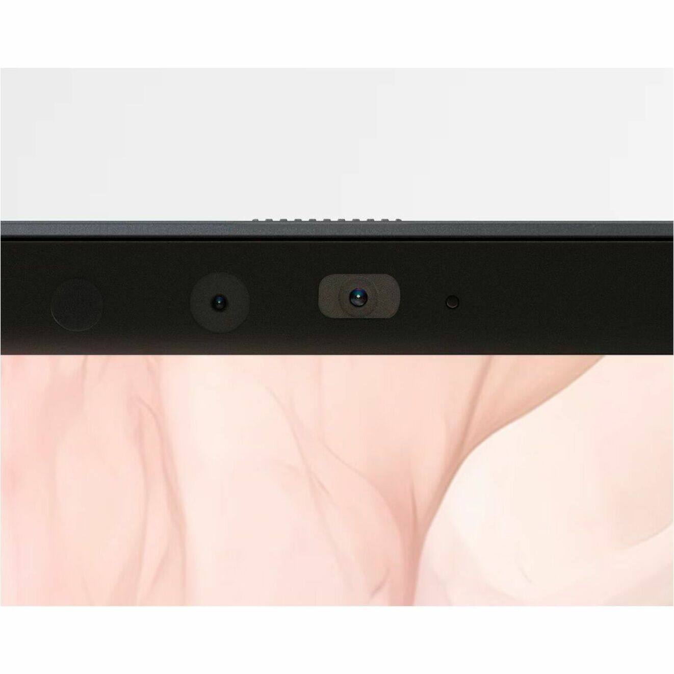 Alt View 21. Dell - Pro 13 Premium 13.3" IPS LCD 2560 x 1600 (QHD+) Touch Screen Laptop - Intel Core Ultra 7 with 32GB Memory - 512 GB SSD - Magnetite, Other.