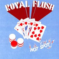 Hot Spot [LP] - VINYL - Front_Zoom