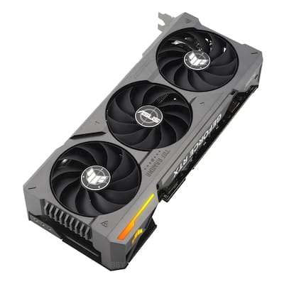 ASUS Refurbished Excellent TUF Gaming NVIDIA GeForce RTX 4070 Ti ASUS Refurbished Excellent TUF Gaming NVIDIA GeForce RTX 4070 Ti