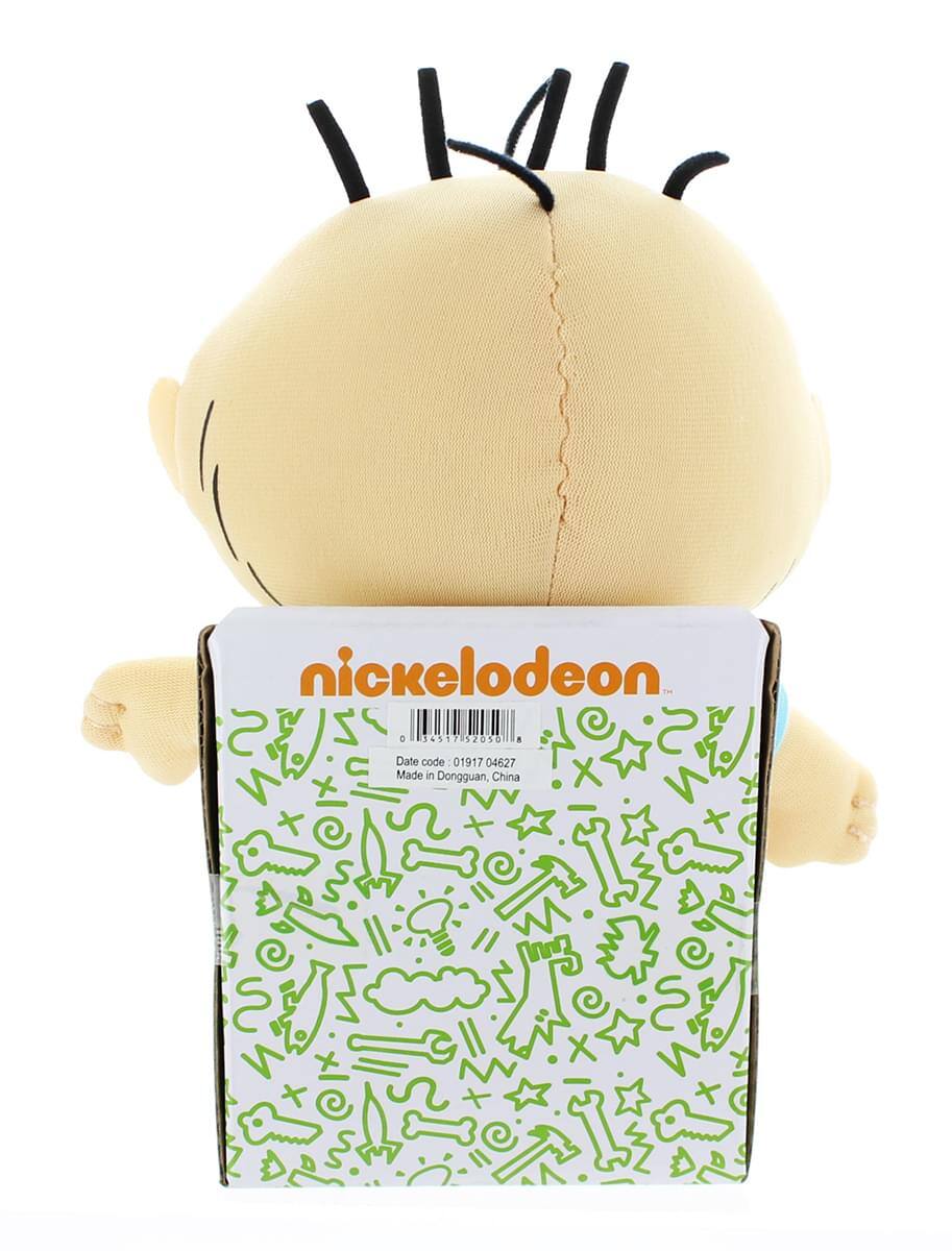 nickelodeon  
Date code: 01917 04627  
Made in Dongguan, China