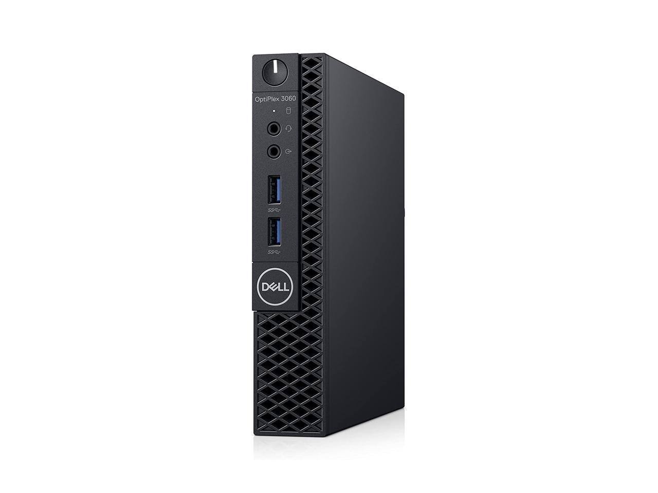 OptiPlex 3060  
SS4  
DELL