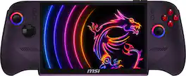 Claw 8 EX AI+ CG3EM 8" 120Hz FHD+ 1200P Gaming Handheld- Intel Arc G3 Extreme - Intel Arc - 32GB - 1TBSSD Console
