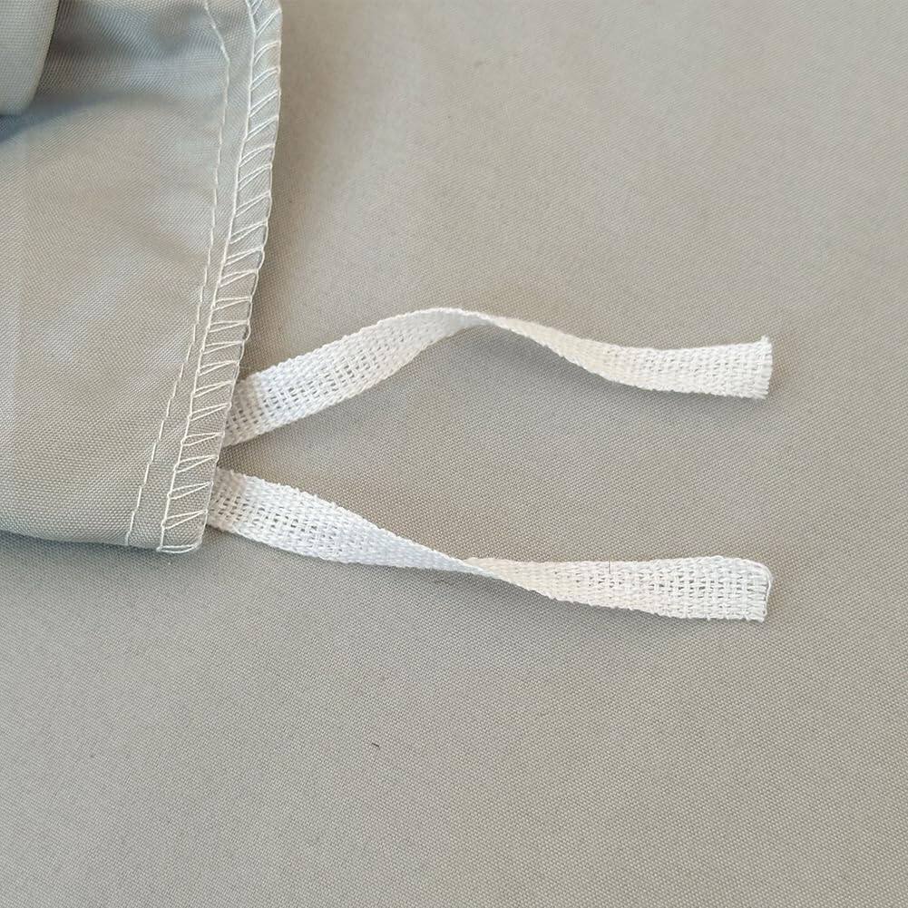 Alt View 6. Earthley Blooms - Light Gingham Duvet Cover Set Grid Simple Geometric Square Pattern Comforter Soft Plaid Washed Microfiber - Red Gingham-Twin/Twin XL(68"*90").