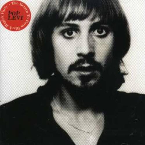 Pop Levi - The Return To Form Black Majick Party   - COMPACT DISCS [CD] price history on PriceWatchPro