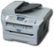 Angle Standard. Brother - Black-and-White Laser Printer/ Copier/ Scanner/ Fax.
