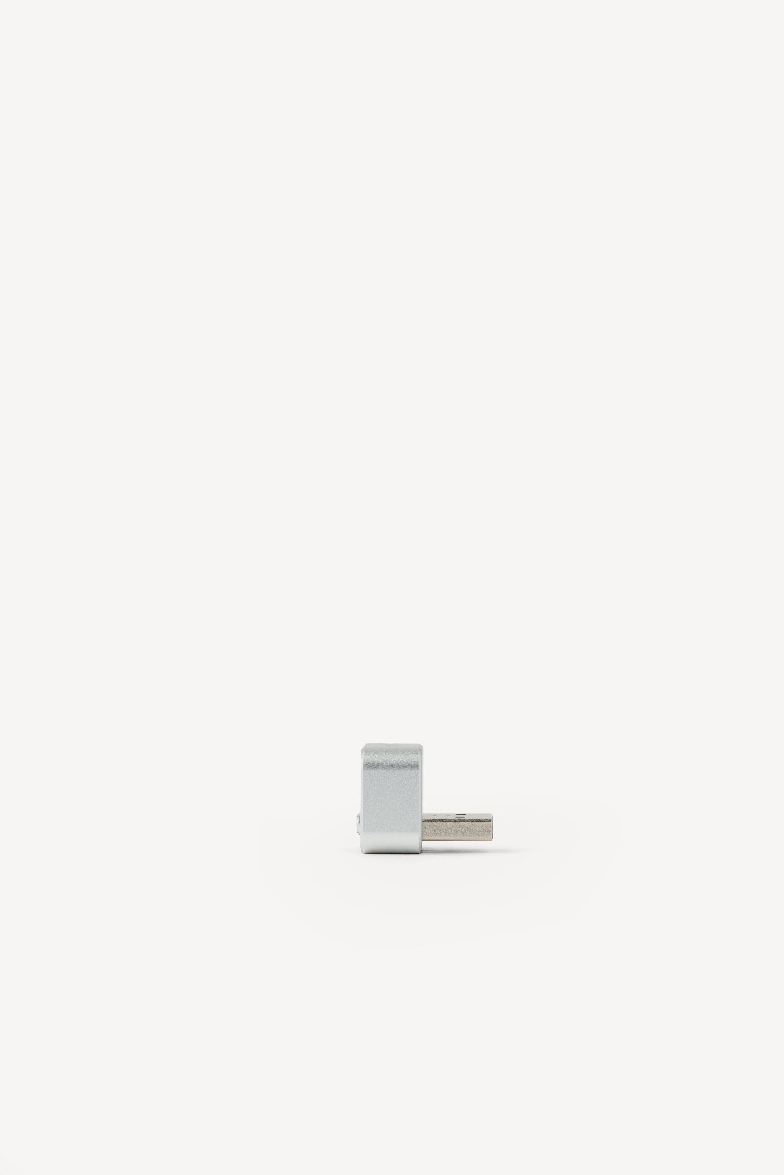 Alt View 2. Twelve South - Twelve South AirFly Drive (White).