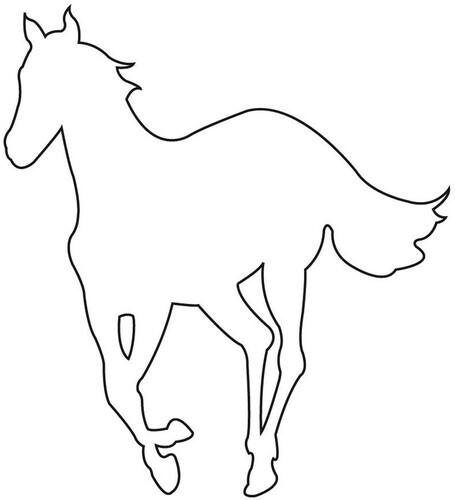 Front. Deftones - White Pony (Added Track)   - COMPACT DISCS.