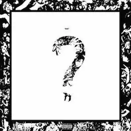 Xxxtentacion - ? - VINYL LP