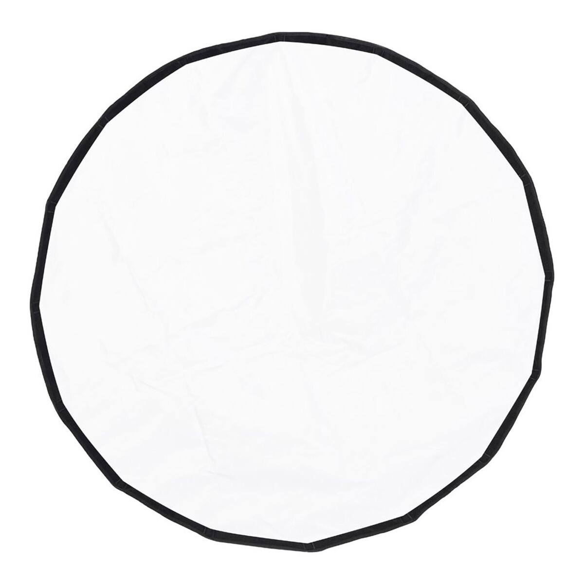 Alt View 8. Godox - Godox QR-P120 Quick Release Parabolic Softbox (47.1").