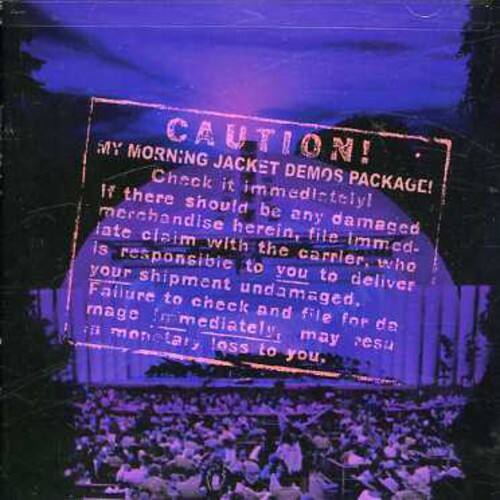 My Morning Jacket - At Dawn and Tennessee Fire Demos   - COMPACT DISCS [CD] price history on PriceWatchPro