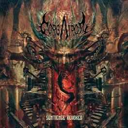 Gorgatron - Sentience Revoked - VINYL LP