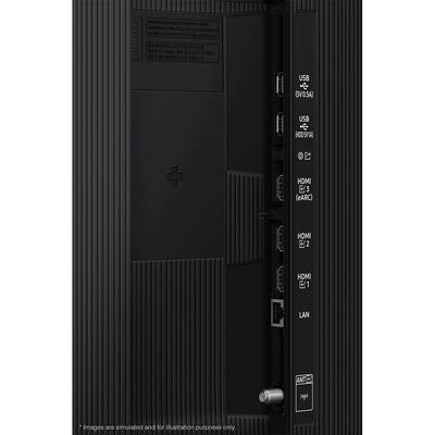 Samsung 43