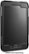 Angle Zoom. Griffin - Survivor Slim Case for Samsung Galaxy Tab A 8.0 - Black.