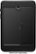 Front Zoom. Griffin - Survivor Slim Case for Samsung Galaxy Tab A 8.0 - Black.