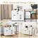 Multi-functional Storage Cabinet
Office Room
Study
Living Room