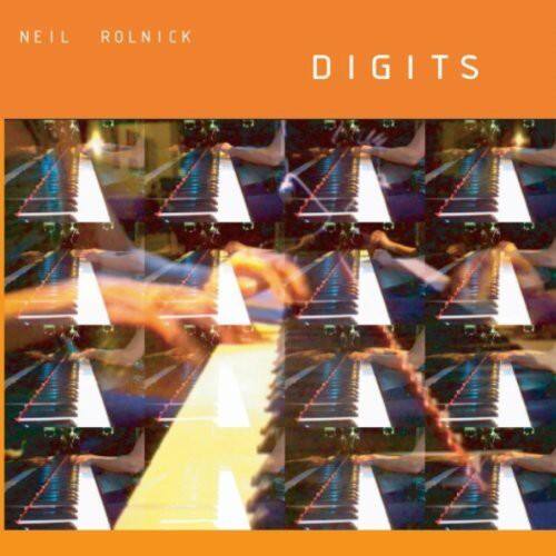 NEIL ROLNICK  
DIGITS