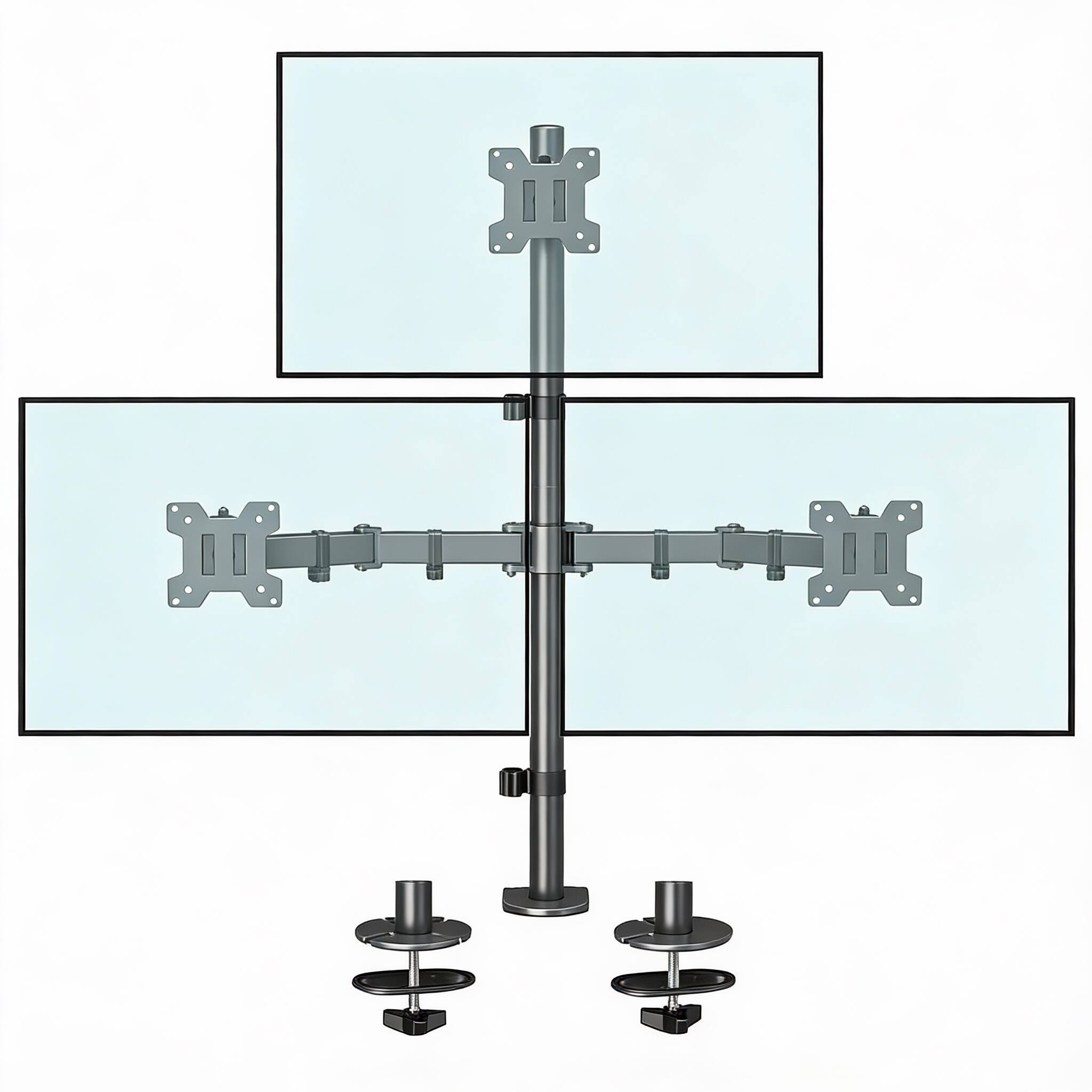 Triple 17-32" 17.6lbs