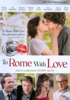 To Rome with Love [DVD] [2012] - Front_Original