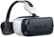 Angle Zoom. Gear VR Innovator Edition for Samsung Galaxy S6 and S6 edge Cell Phones - White.